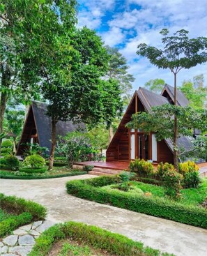 Ngoại thất