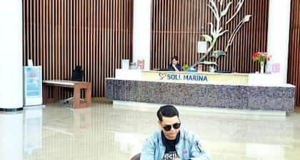 Soll Marina Hotel Bangka