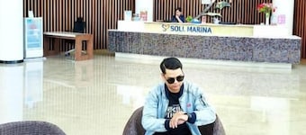 Soll Marina Hotel Bangka