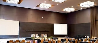 Soll Marina Hotel Bangka
