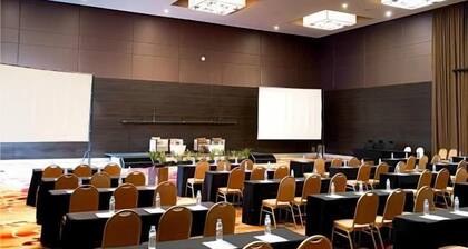 Soll Marina Hotel Bangka