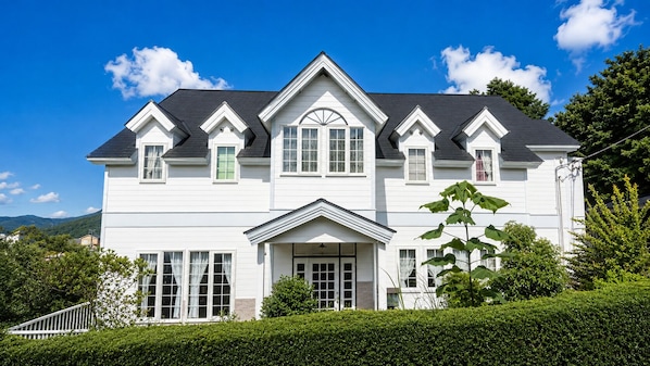 Exterior - Vrbo Property (伊東市)