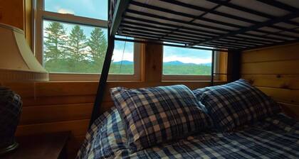 Tiny Home with Sweeping Mountain Views