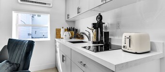 Adorable 1-bedroom apartment with AC and kitchen, Tavernier