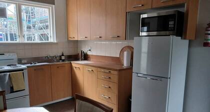 Suite Caroline 2 Bedroom apartment