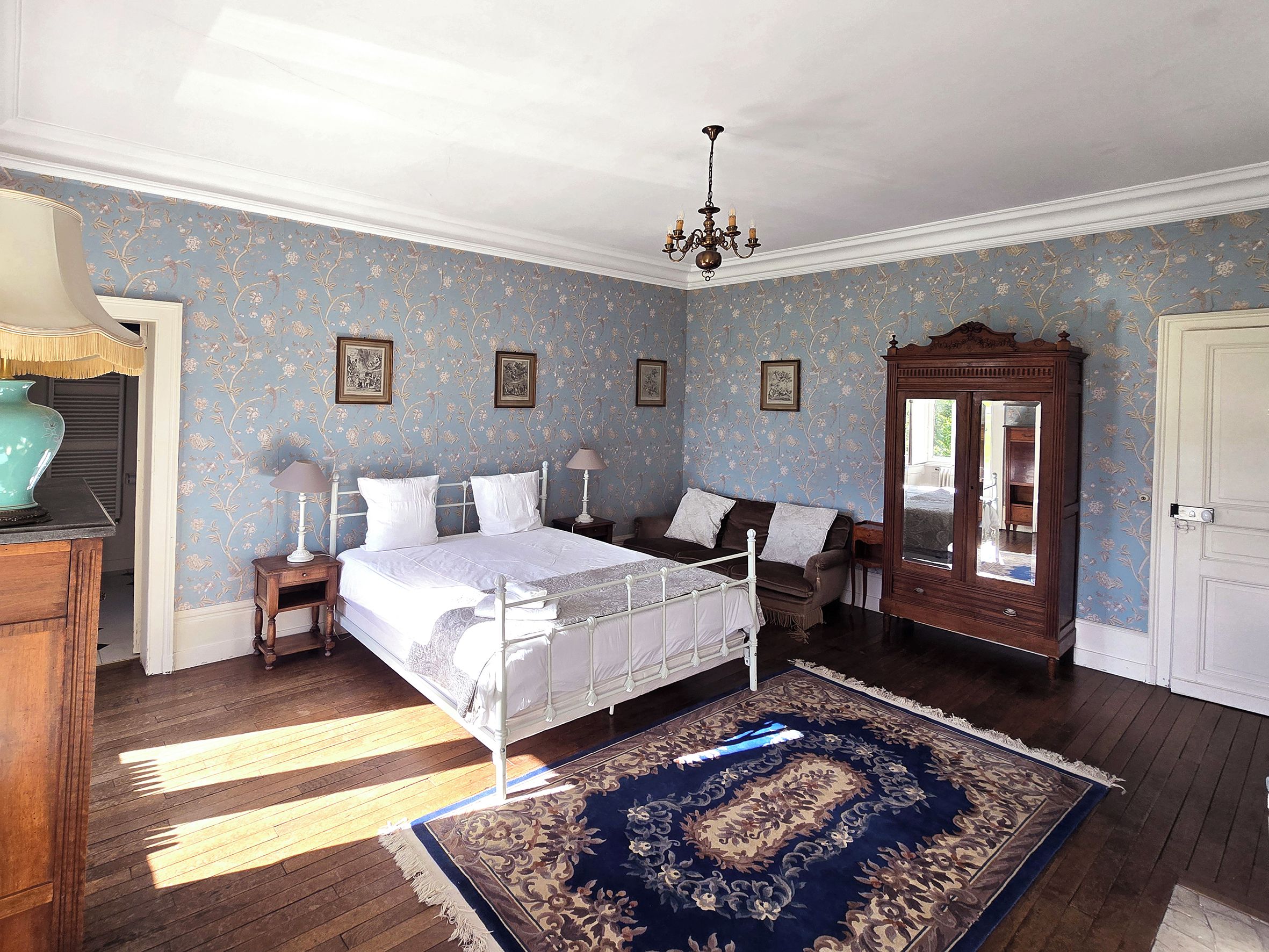 Habitación