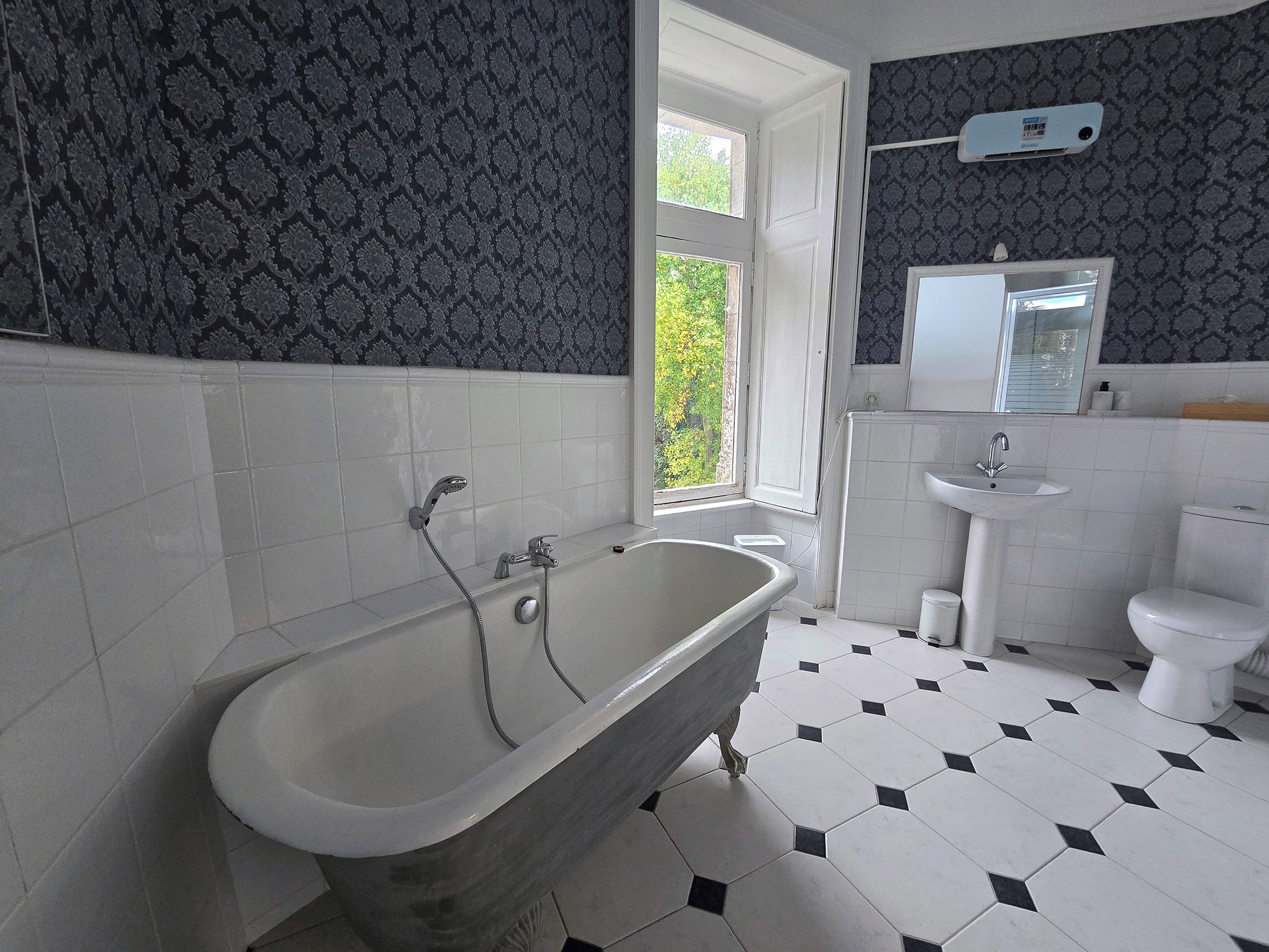 Badkamer
