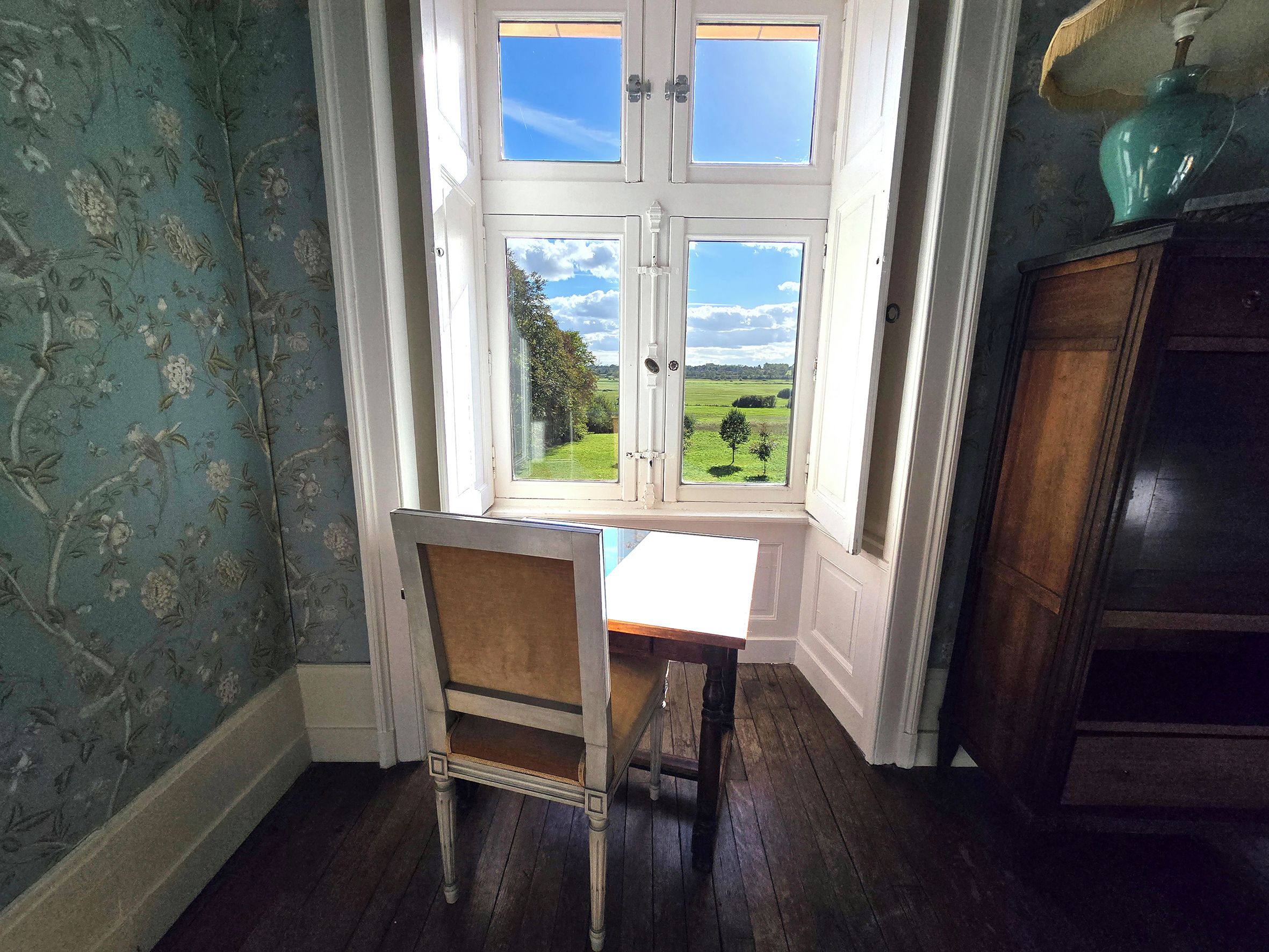 Kamer