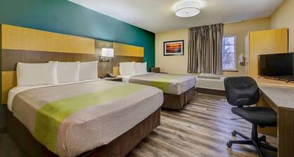 2 Convenient Studios w/ Kitchenette | Pets Are Allowed | Oak Park Mall - 2.4 mi