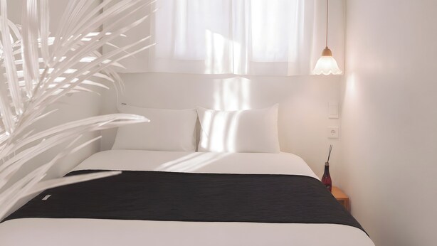 Double Room, Non Smoking, Private Bathroom - D-ON Stay (Daejeon)