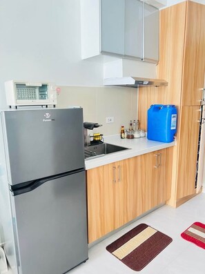 Cucina privata