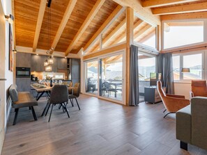 Unclassified image, 5 of 18, button - Beautiful spacious chalet with sauna and hottub (Sankt Lambrecht)