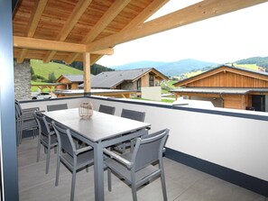 Unclassified image, 2 of 18, button - Beautiful spacious chalet with sauna and hottub (Sankt Lambrecht)