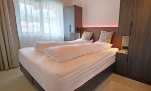 Unclassified image, 4 of 18, button - Beautiful spacious chalet with sauna and hottub (Sankt Lambrecht)