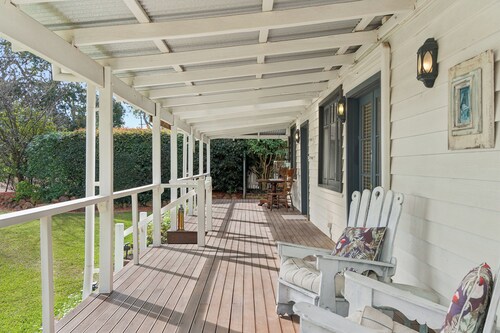 Kalamunda Cottage