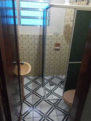 Badkamer
