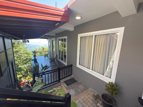Sunrise Villa