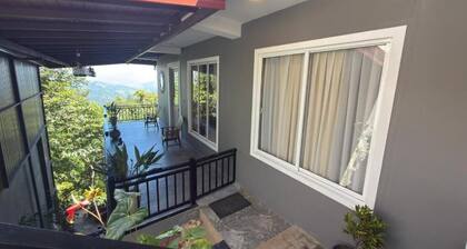 Sunrise Villa