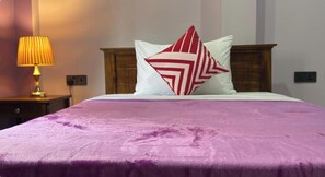 Room - Sunrise Villa (Nugaliyadda)