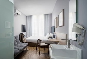 Executive Room, City View - Hako Hotel TUTA (Johor Bahru)
