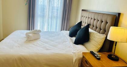 Studio Suite Condo at the Avida Towers Abreeza in vibrant Davao City