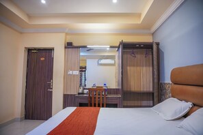 Room - Sonachala Sakthi Residency (Kumbakonam)