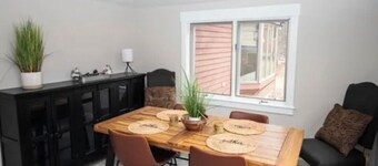Cozy cottage minutes from Okemo Mtn.