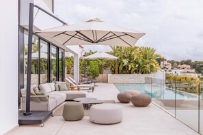 Villa Llum de Mar - 5 - Villa Llum de Mar - Benissa, Costa Blanca (Benissa)