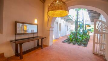 Interieur