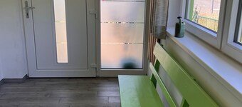 Markgraf Detached Family Home in a Quiet Location