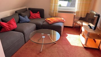 Oppholdsområde