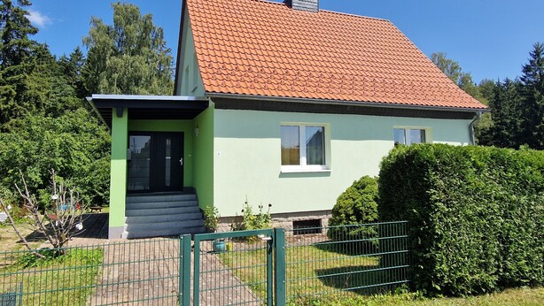 Esterni