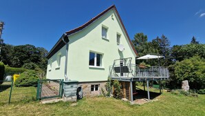 Esterni