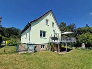Exterior - Vrbo Property (Elend)