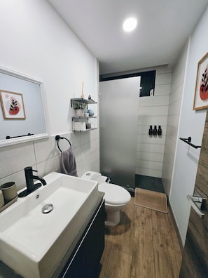 Badkamer