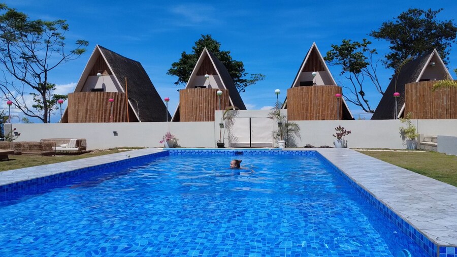 Seabreeze Haven Resort