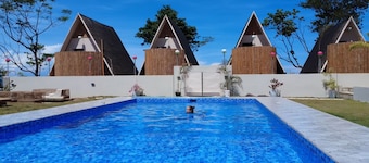 Seabreeze Haven Resort
