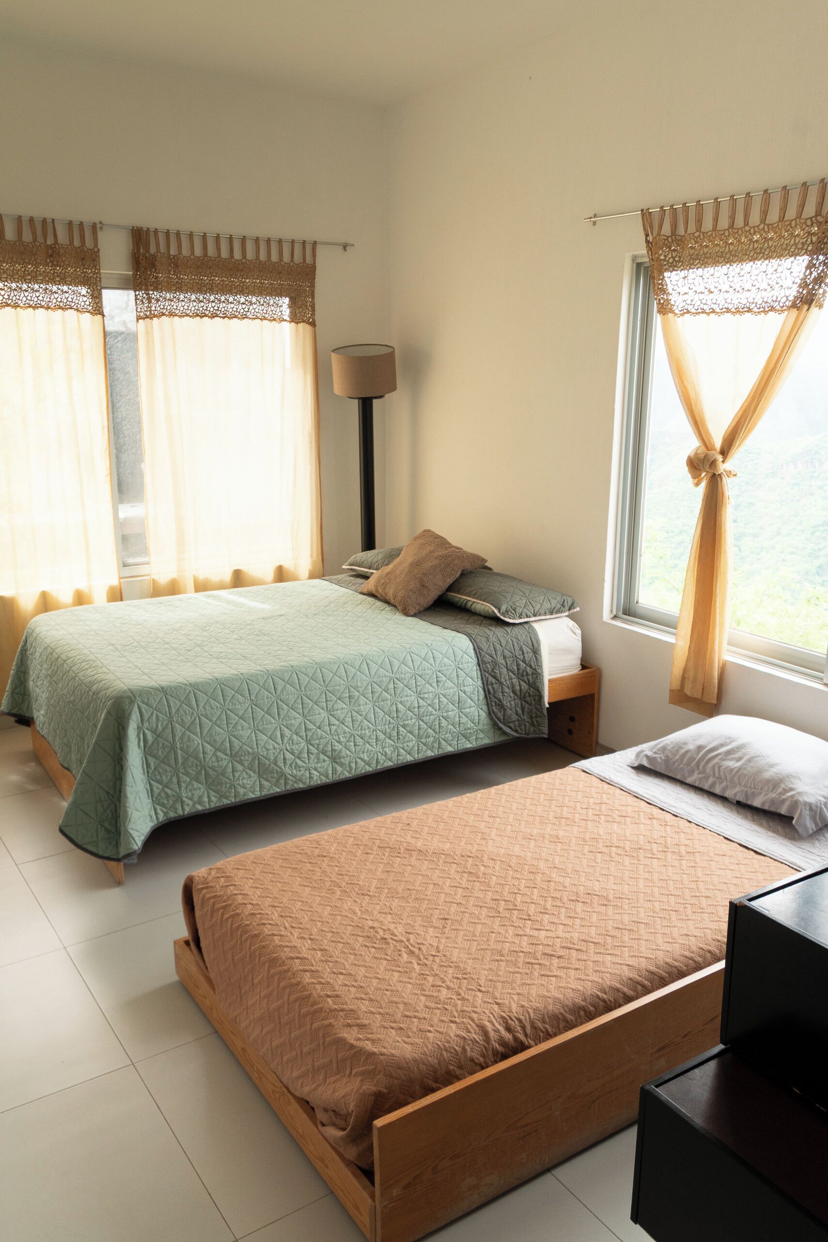 Habitación