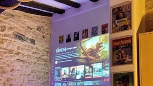 Spa - Vrbo Property (Nîmes)