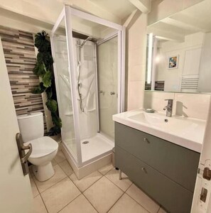 Badkamer