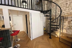 Interieur