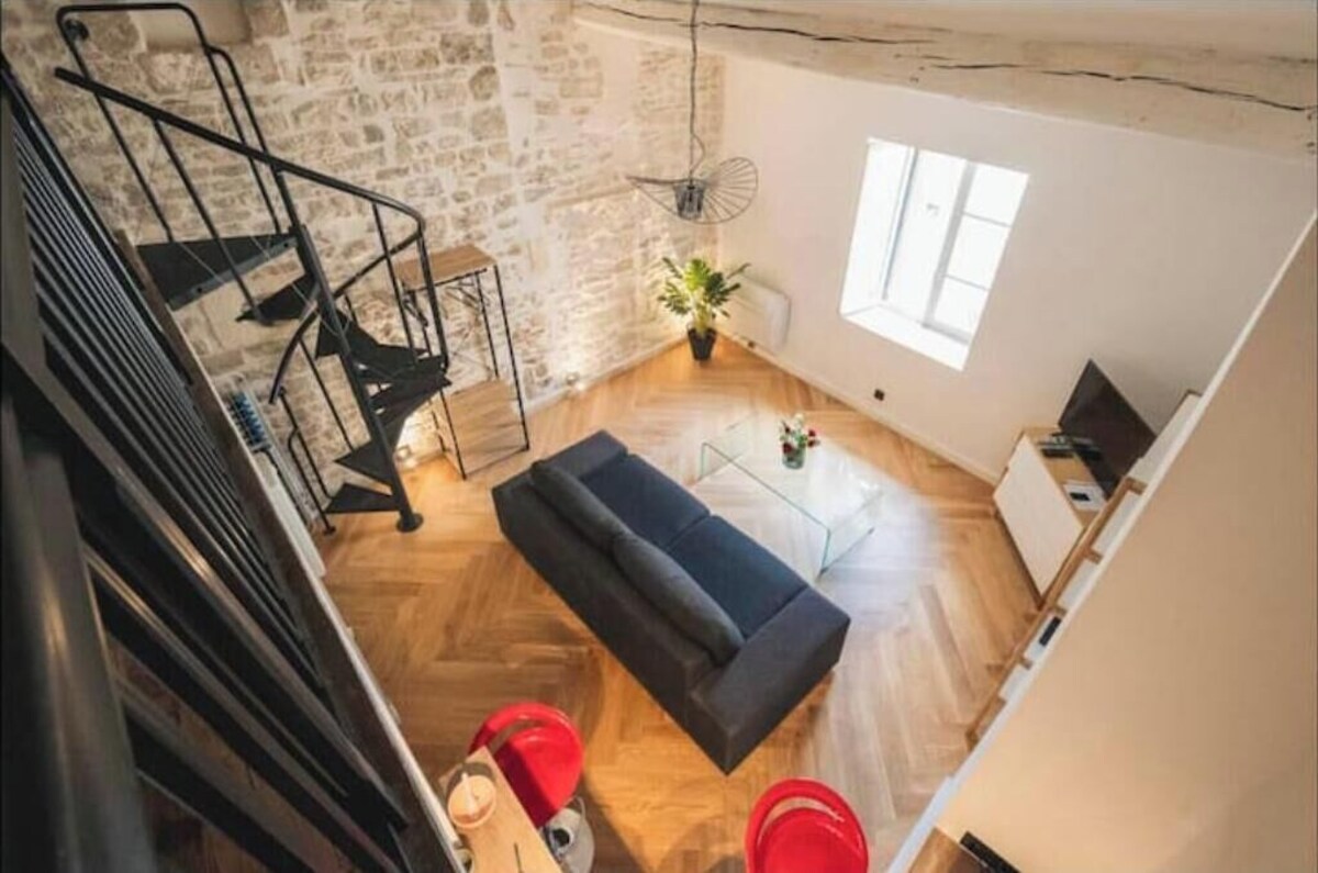 Image de profil de l’hôte