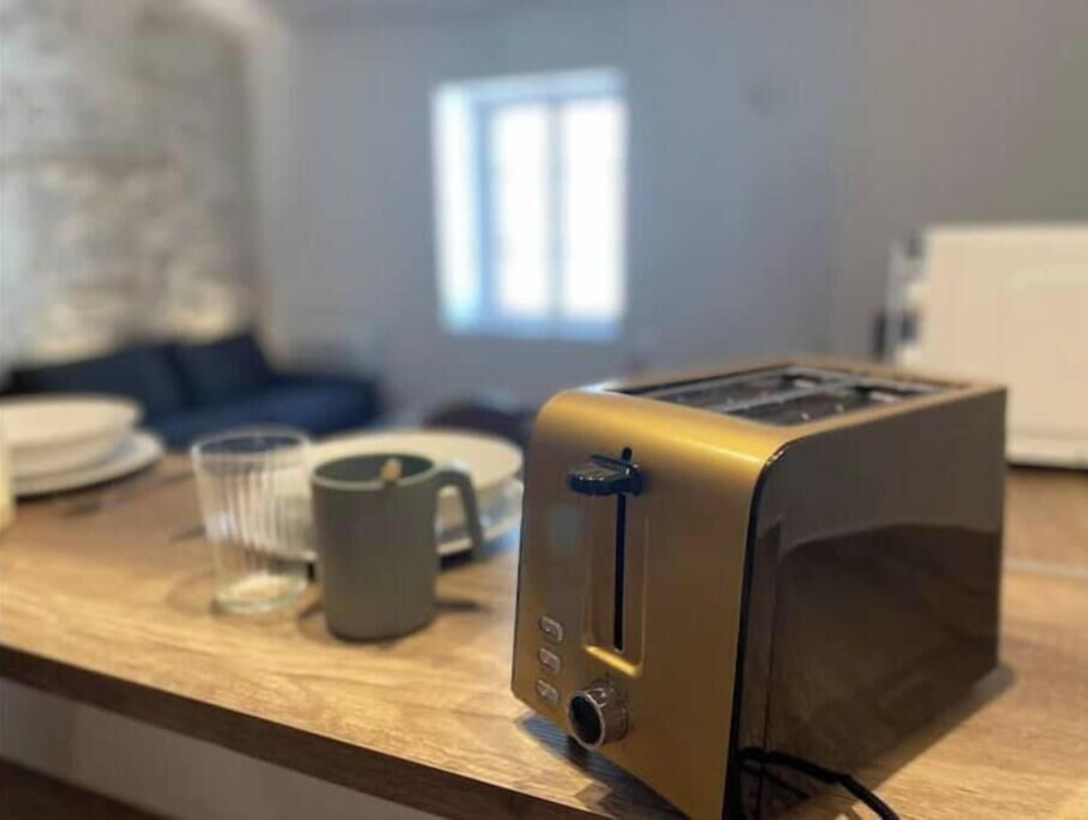 Café e/ou cafeteira