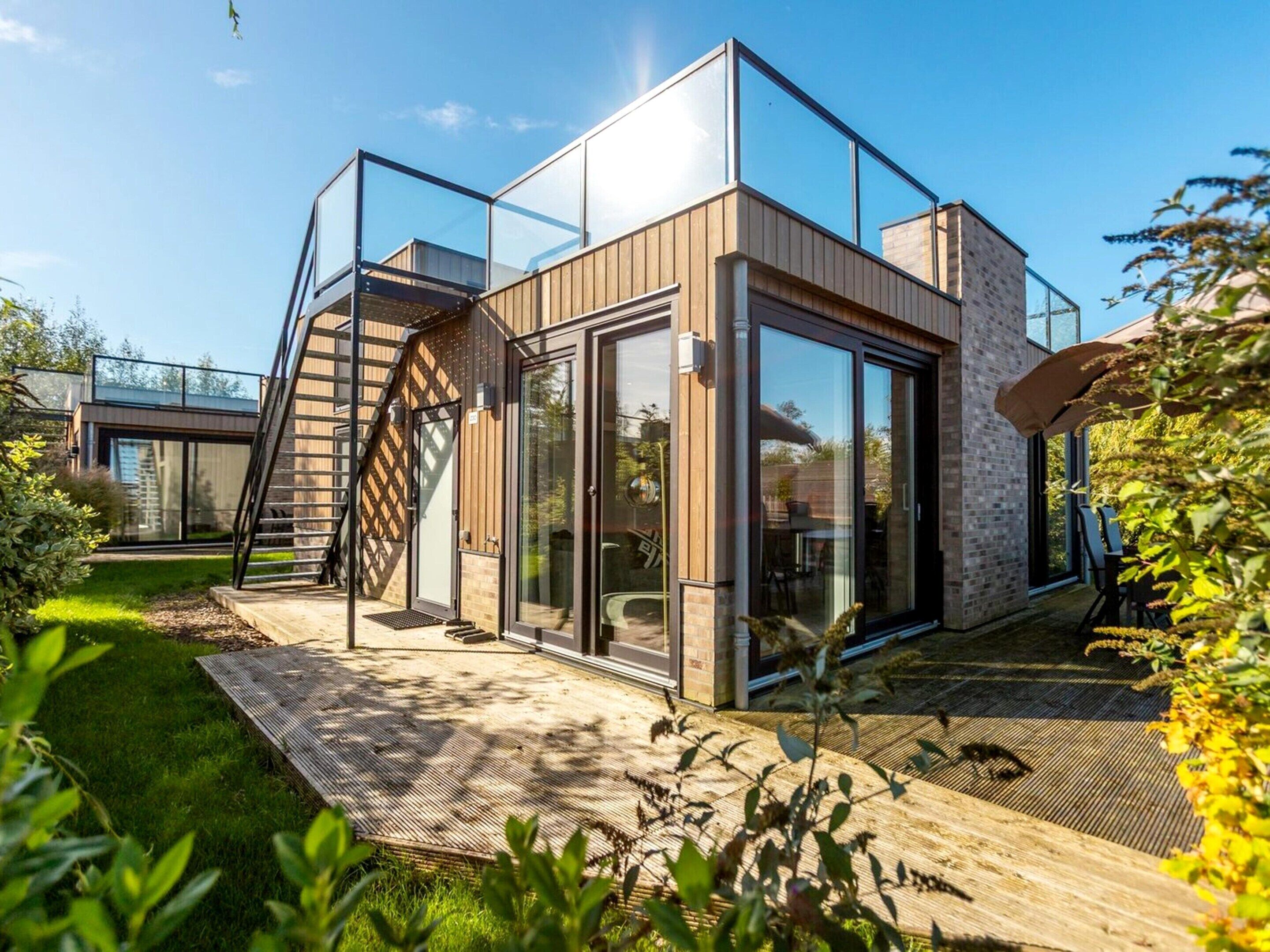 Villa | Exterior
