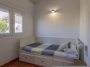 Room - CHL Casa El Remo mar y Tranquilidad en La Palma (Los Llanos de Aridane)