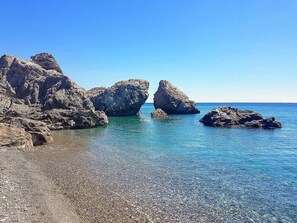 Spiaggia