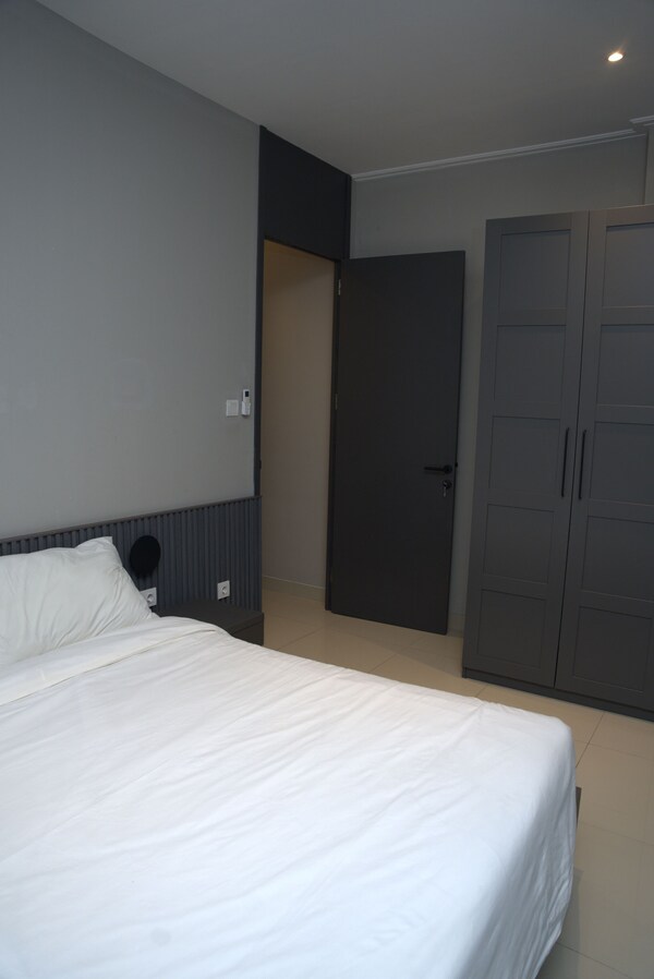 Hanwo House Pik - Jakarta