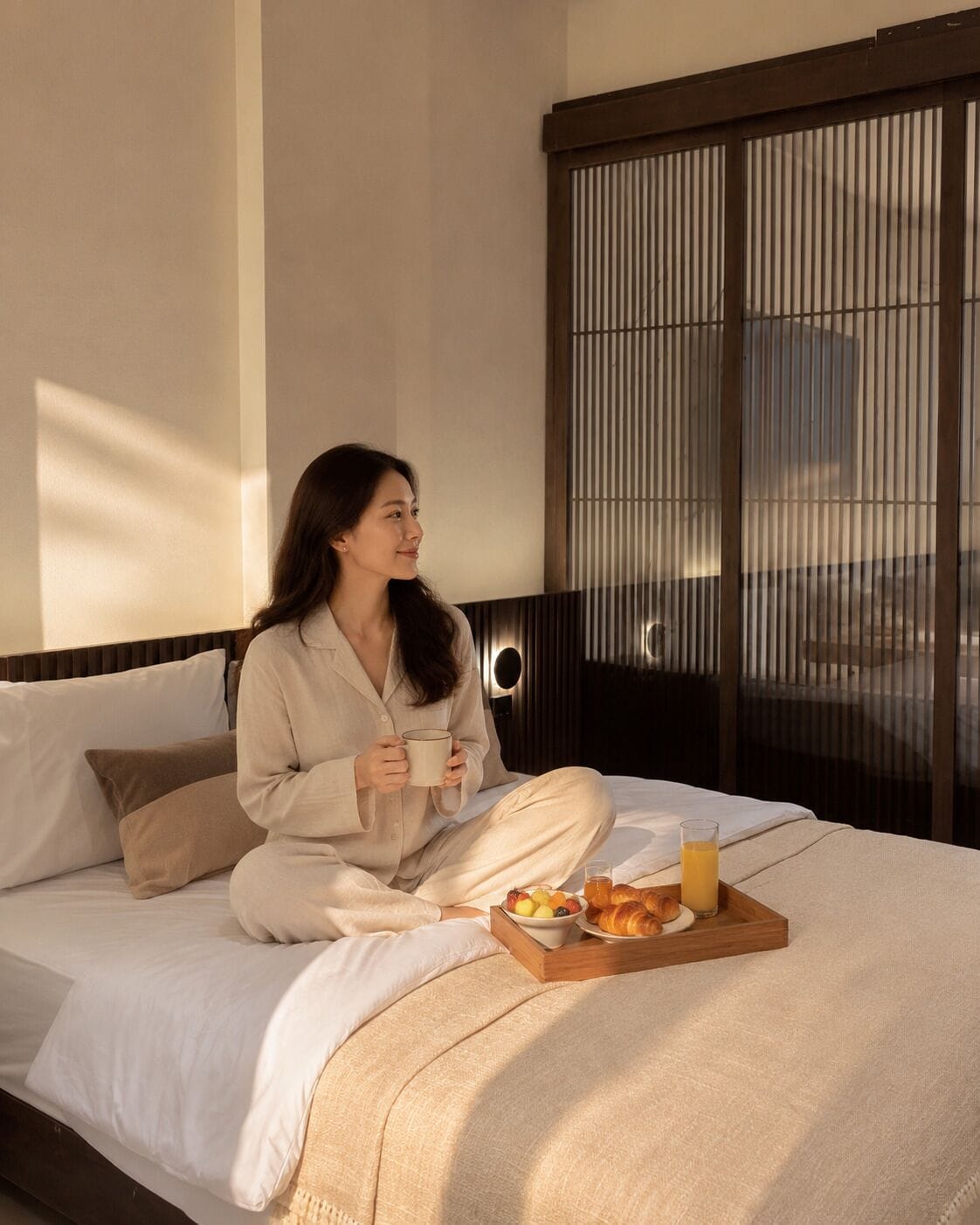 Suite Superior, vista mare | Postazione laptop, Wi-Fi gratuito