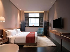 Kamar Double Comfort