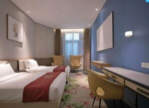 Kamar Twin Comfort